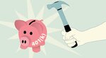 Should You Borrow from Your 401(k) Account?