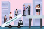 Neglect Onboarding  At Your Own Risk