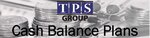 How a Cash Balance Plan Works