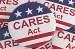 How the CARES Act Applies to Your Retirement Plan