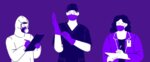 TPS Talks Newsletter | Apr. - May 2020 | Issue 1