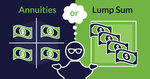 Pros and Cons of Annuities vs. Lump Sum Payouts for Defined Benefit Plans