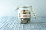 Financial Wellness and Emergency Savings