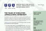 TPS Newsletter: January - March 2021 (Volume 5)