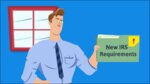 New IRS Rules to Correct Plan Failures