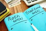 The Advantages of Roth After-Tax 401k Deferrals