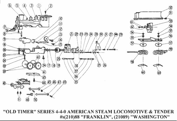 American Flyer 