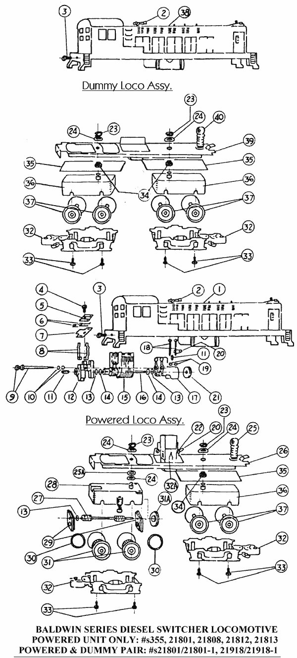 American Flyer 