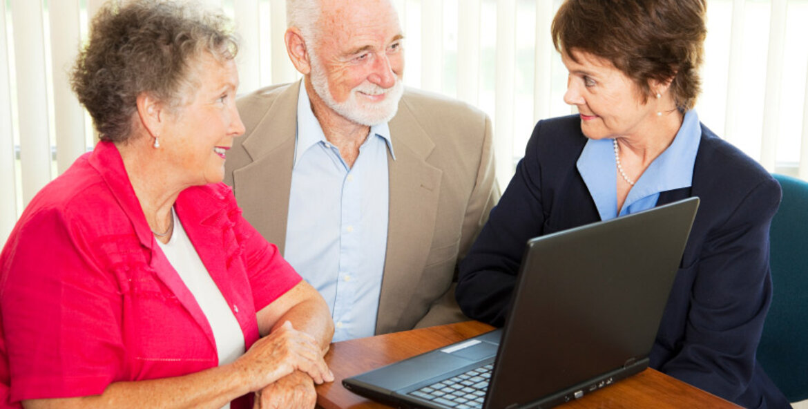 Elder Law in Rocky Hill, CT