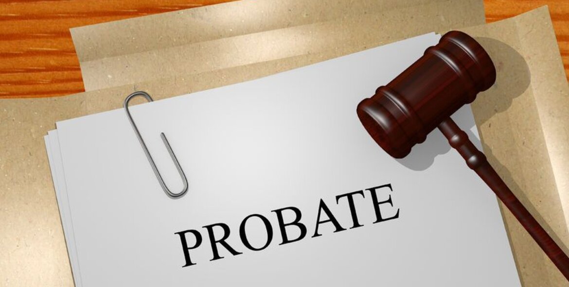 Probate Law