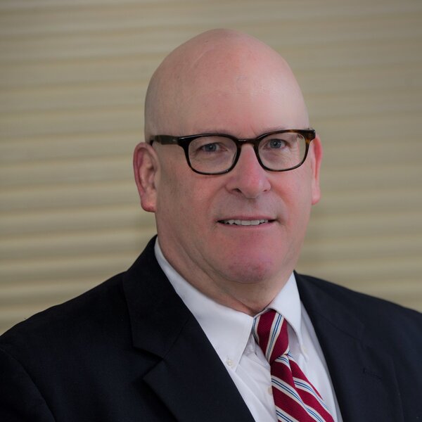 Jeff Steinberg