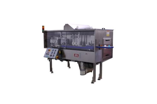 AU-3C Unscrambler/Cleaner (Bottle Cleaners)