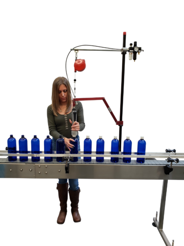 P-700 Hand Capper (Cappers)
