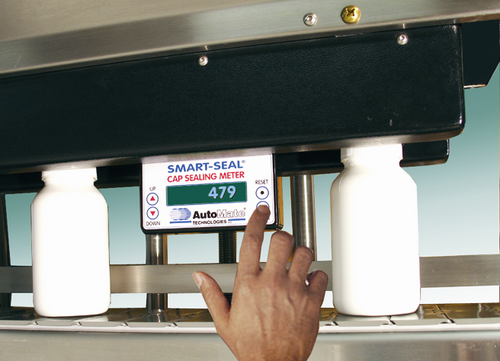 AM-CSM Cap Seal Meter ()