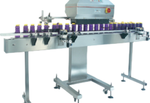 Induction Sealers image.
