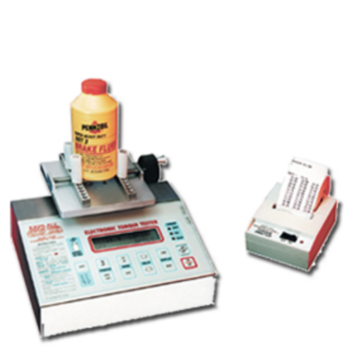 EB-650 Bench Torque Meter (Torque Meters)