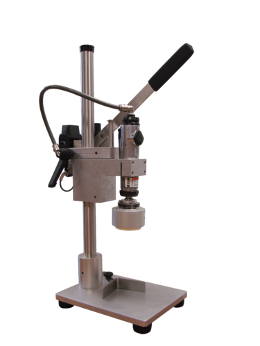 P-700 Hand Capper (Cappers)