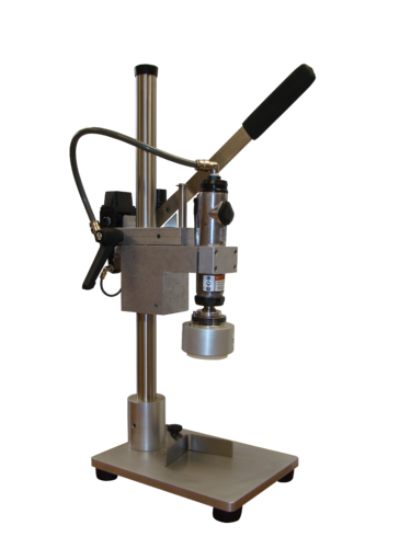 P-700 Hand Capper (Cappers)