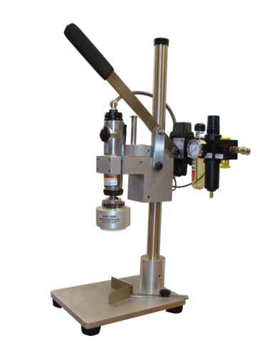 P-700 Hand Capper (Cappers)
