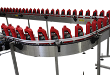 Conveyors image.