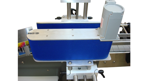 LW-40 Wrap Labeler (Labelers)