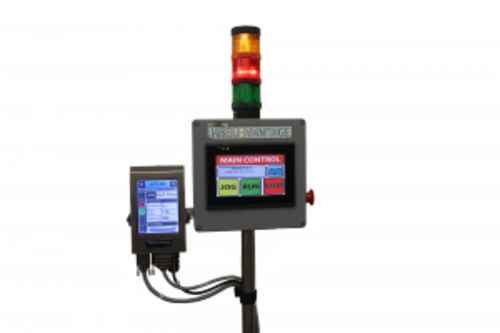 LC-40 Wrap & Front/Back (Labelers)