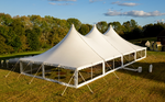 Pole Tents