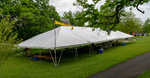 Frame Tents