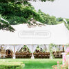 A Smith Farm Wedding to Die For
