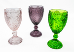 Color Glassware