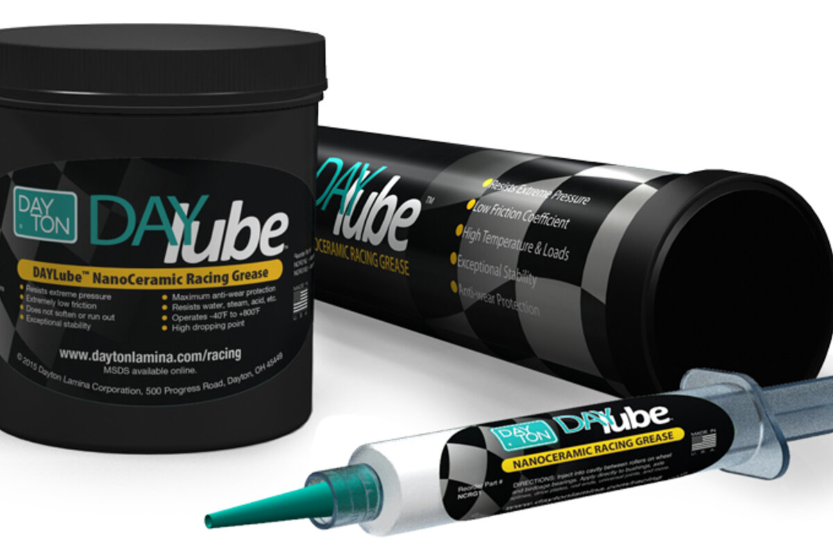 Lubricants