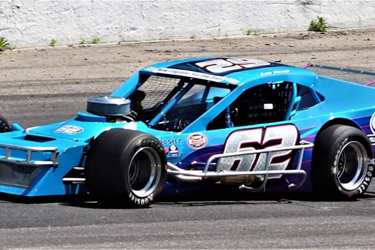 Race Car Bearings