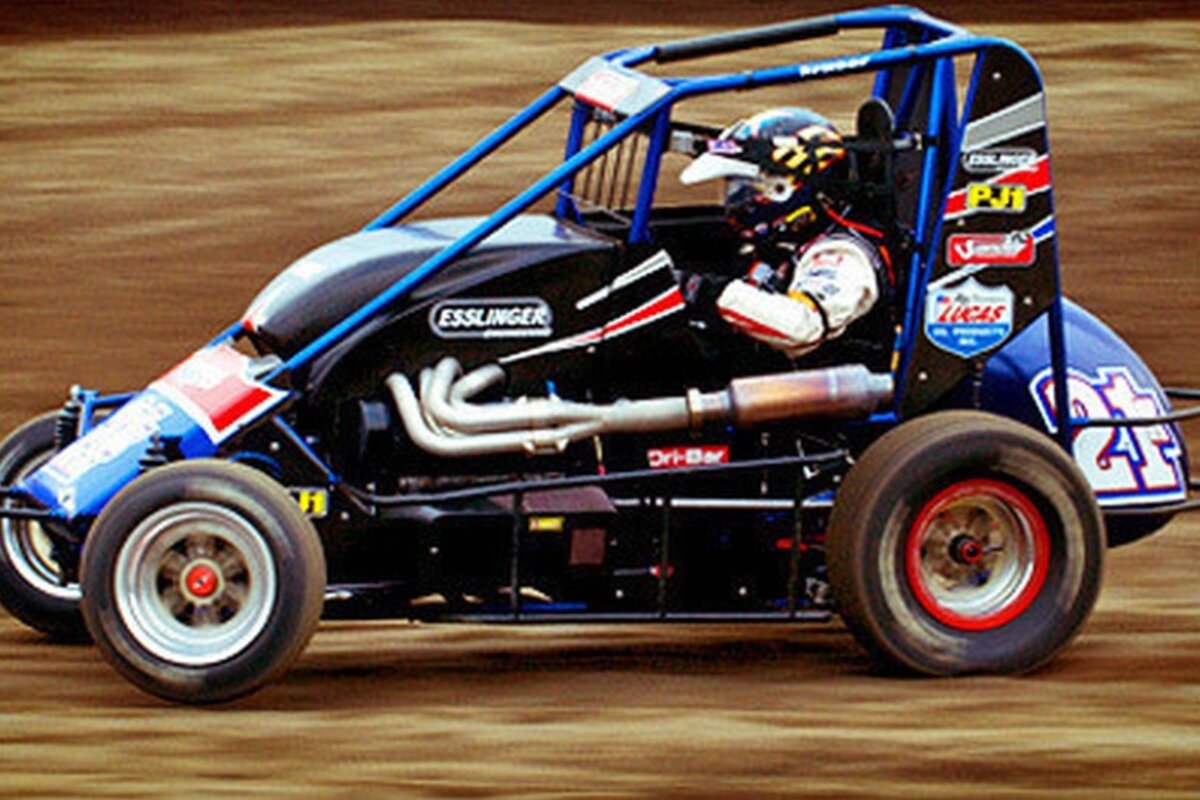 Midget Cars
