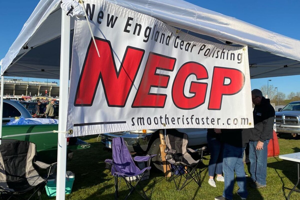 NEGP Merch