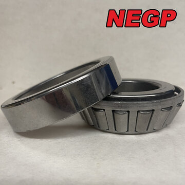 KEST5195LFT/KESTE5095 - REM Finished