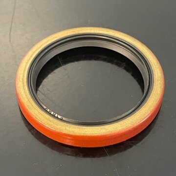 Legend Low-Drag Front Seal
