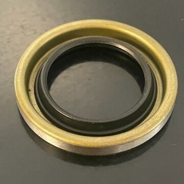 Slingshot Low-Drag Front-End Hub Seal