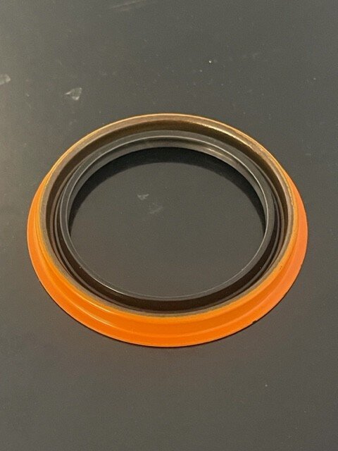 Ford Low-Drag Front Seal