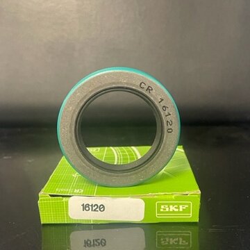 Toyota Low-Drag Front Seal