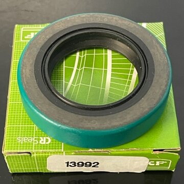 13992 Wheel Seal