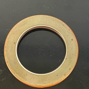 Low-Drag 5 on 5  2" Hub Seal