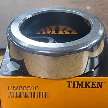 HM88510 - REM Finished