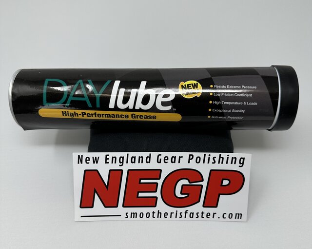 Daylube 16 oz. Tube