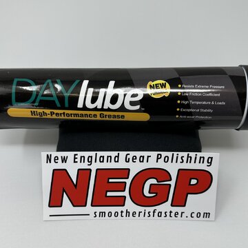 Daylube 16 oz. Tube