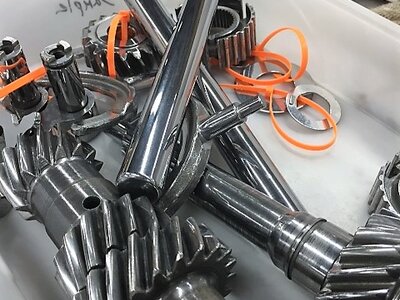 Transmission Parts