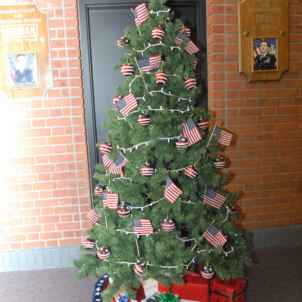 Operation ELF, December 15, 2018