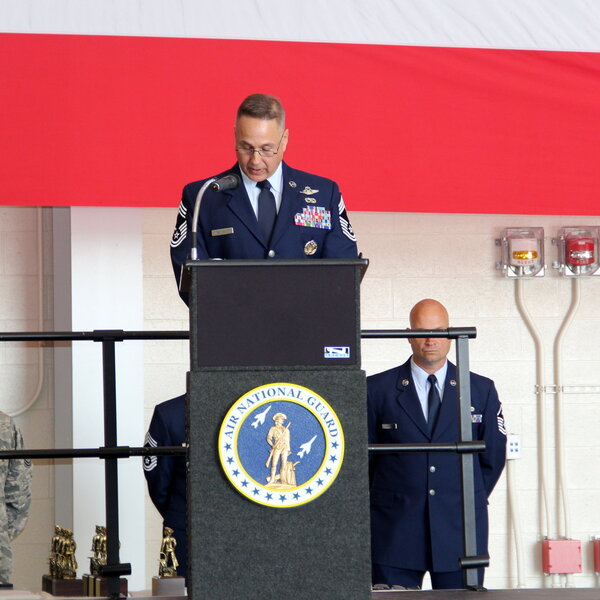 CTANG Awards and Recognition Ceremony, May 5, 2018
