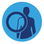 Interventional Radiology Procedures & Services logo.