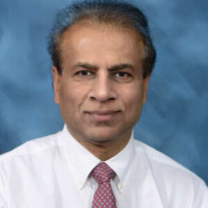 Ravi Jain, M.D., PhD. photo.