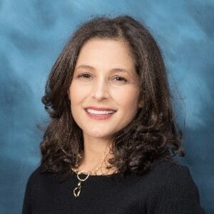 Nancy Rini, M.D., CCD, MRMD photo.
